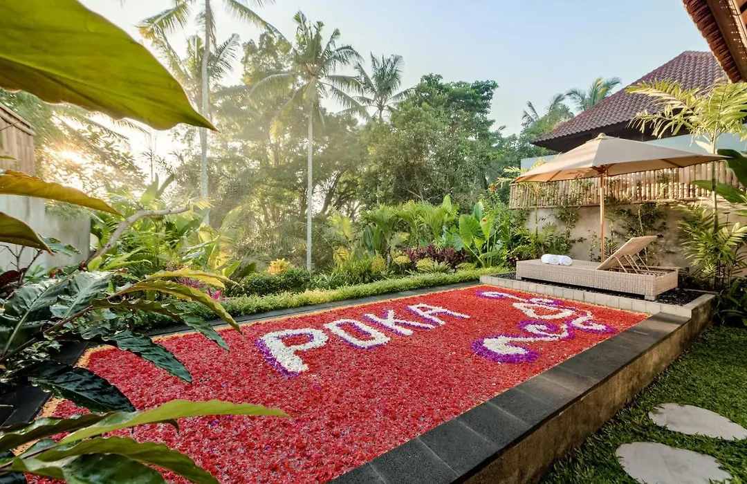 Poka Ubud Hidden Paradise&Spa by EPS-1