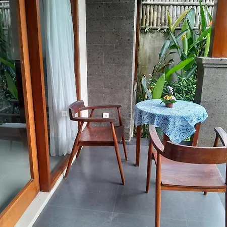 Poka Ubud Hidden Paradise&Spa by EPS-2